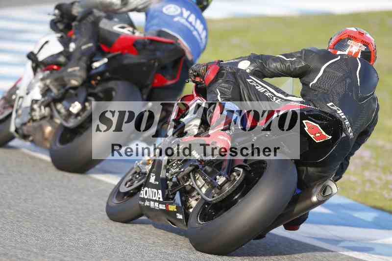 Archiv-2025/01 24.-27.01.2025 Moto Center Thun Jerez/blau-blue/41